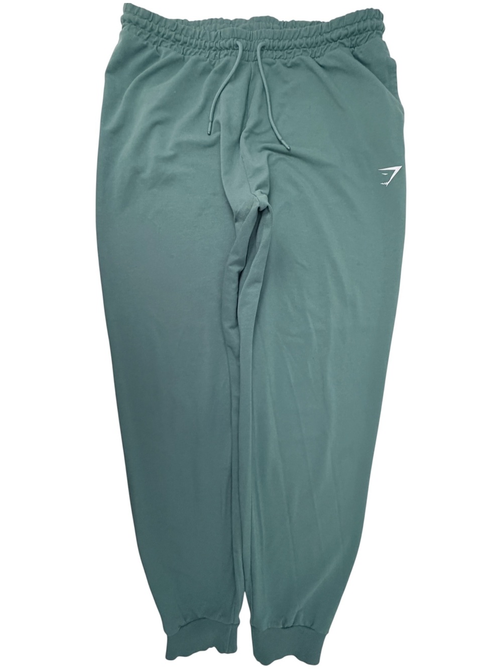 Gymshark Womens Training Joggers XXL Alpine Green B2A9K-EBFW